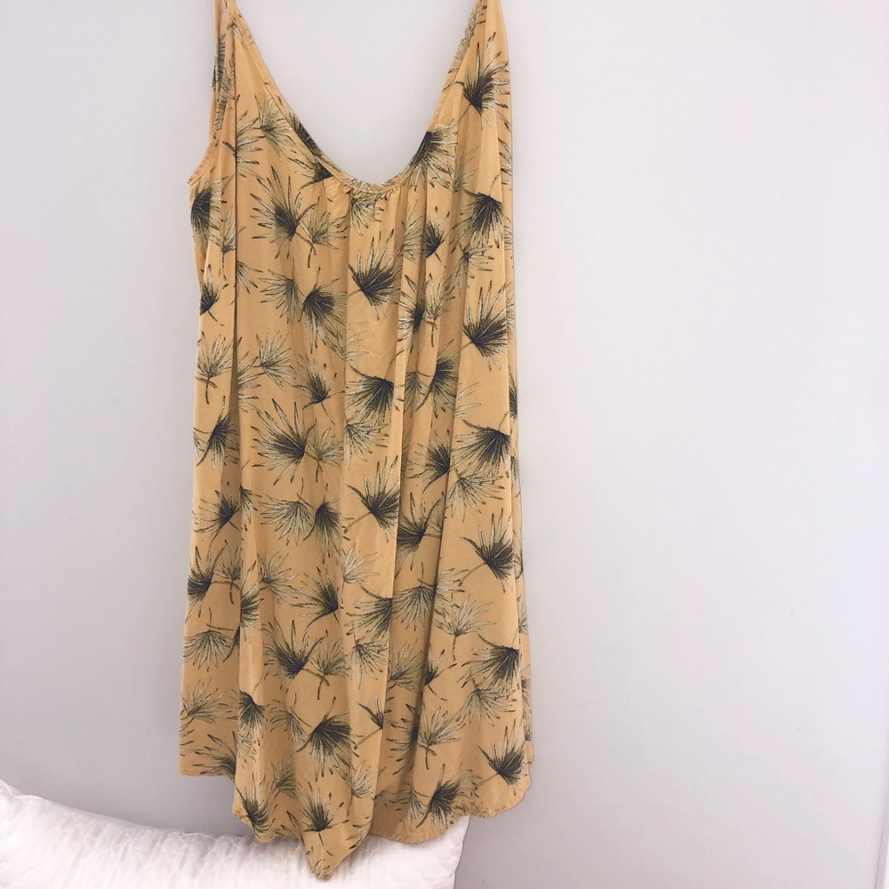 Forever 21 dress